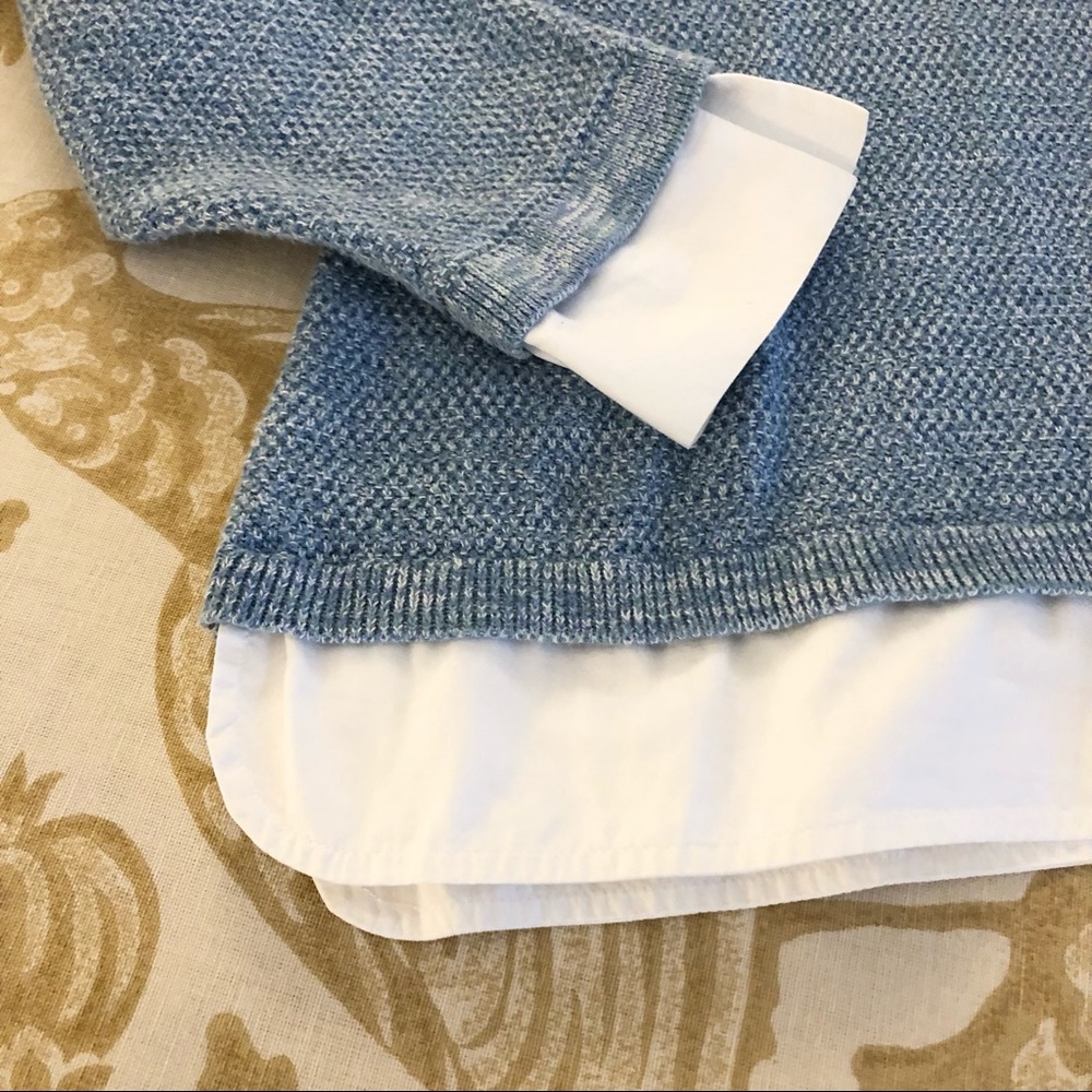 Talbots Sweater - Picture 3 of 9